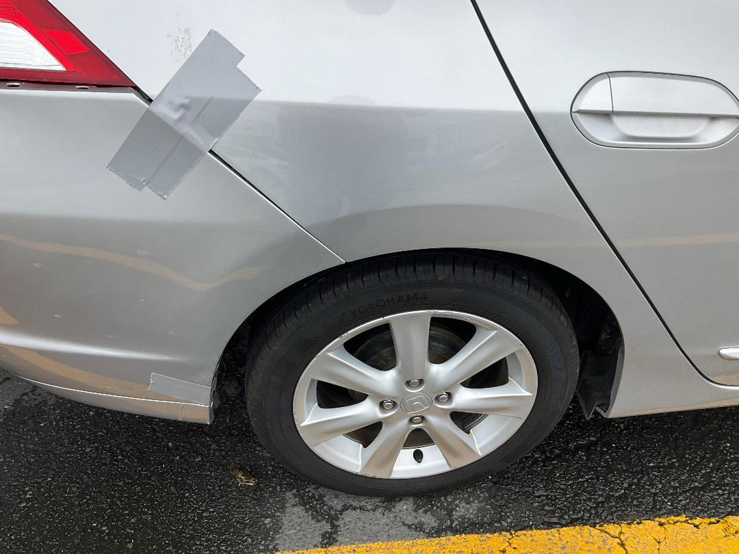 Photo '16' of Honda Insight Photo '16' of Honda Insight