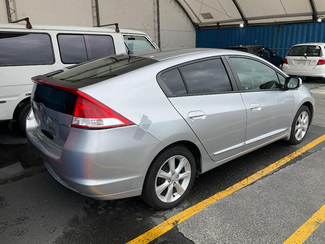 Photo '14' of Honda Insight Photo '14' of Honda Insight