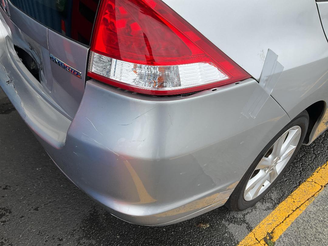 Photo '15' of Honda Insight Photo '15' of Honda Insight