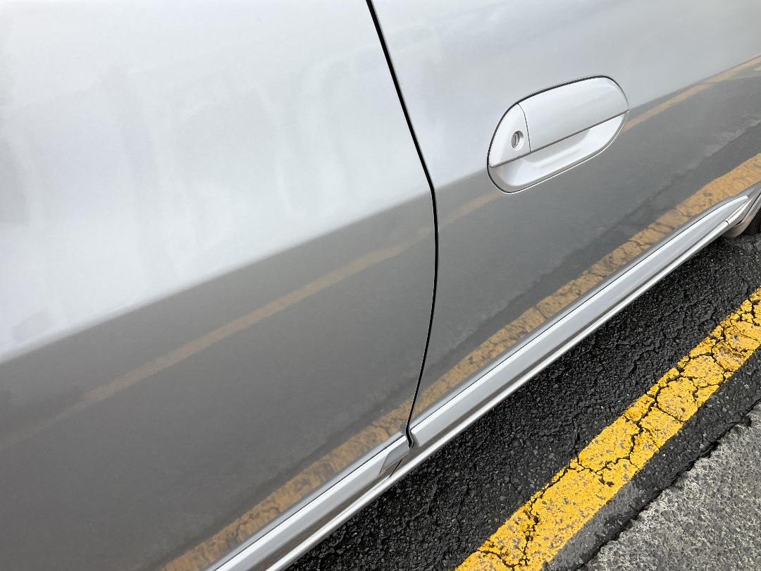 Photo '17' of Honda Insight Photo '17' of Honda Insight