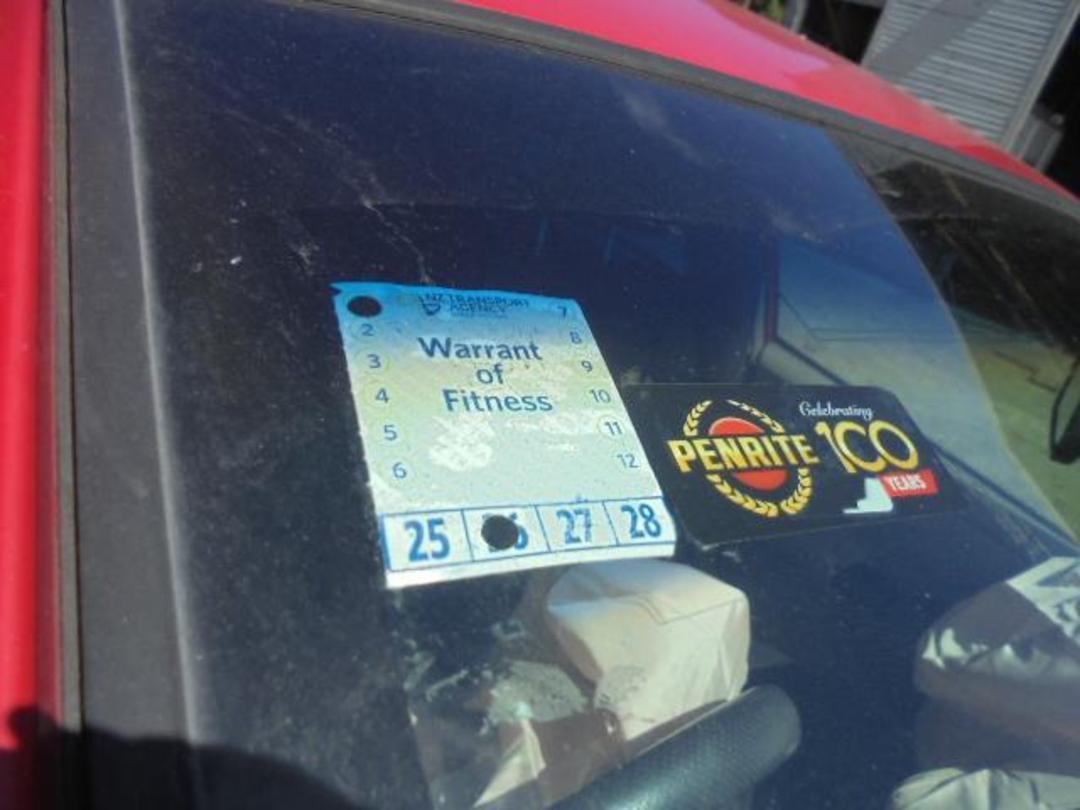 Photo '6' of Honda Insight