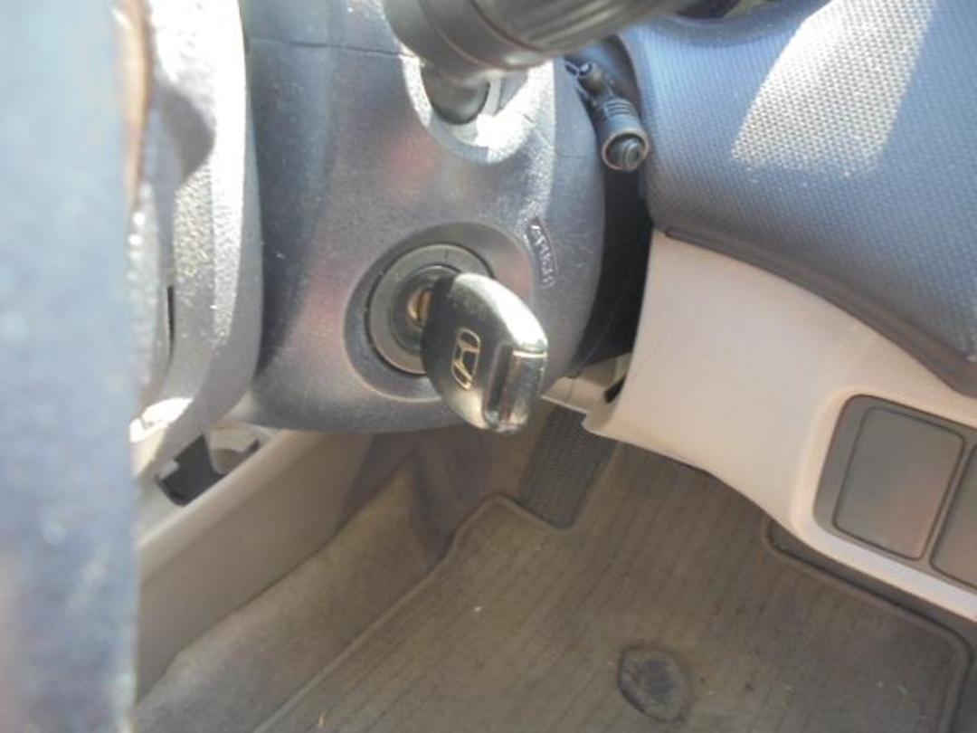 Photo '8' of Honda Insight