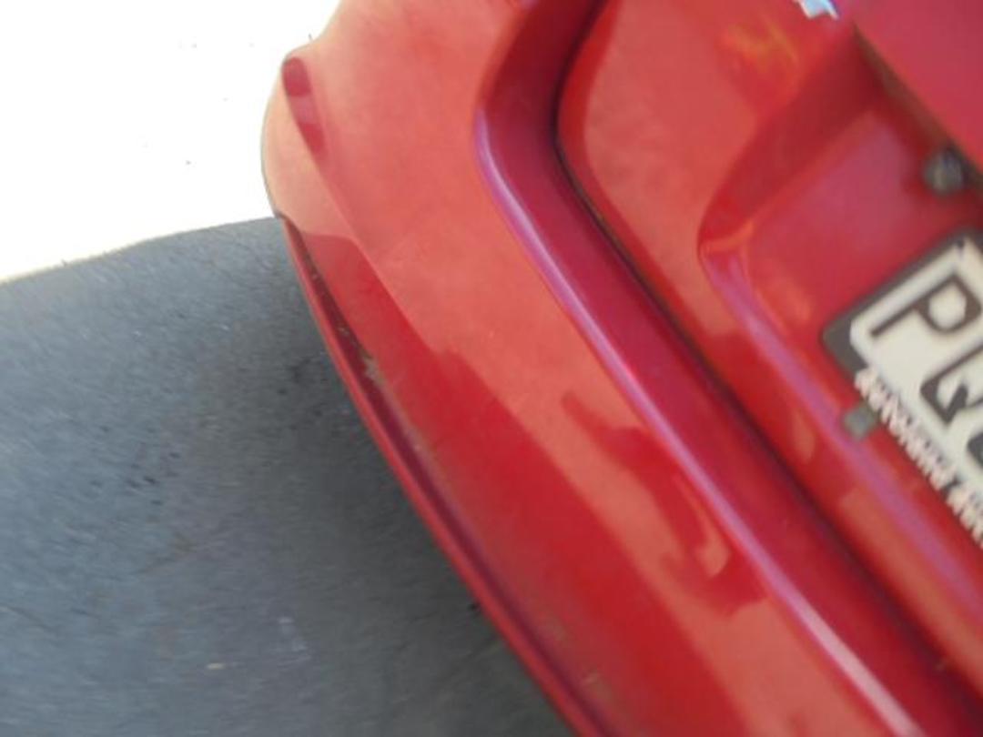 Photo '13' of Honda Insight