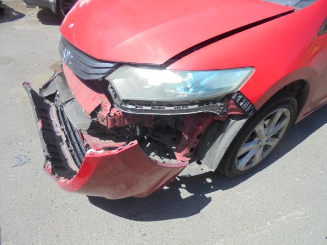 Photo '15' of Honda Insight