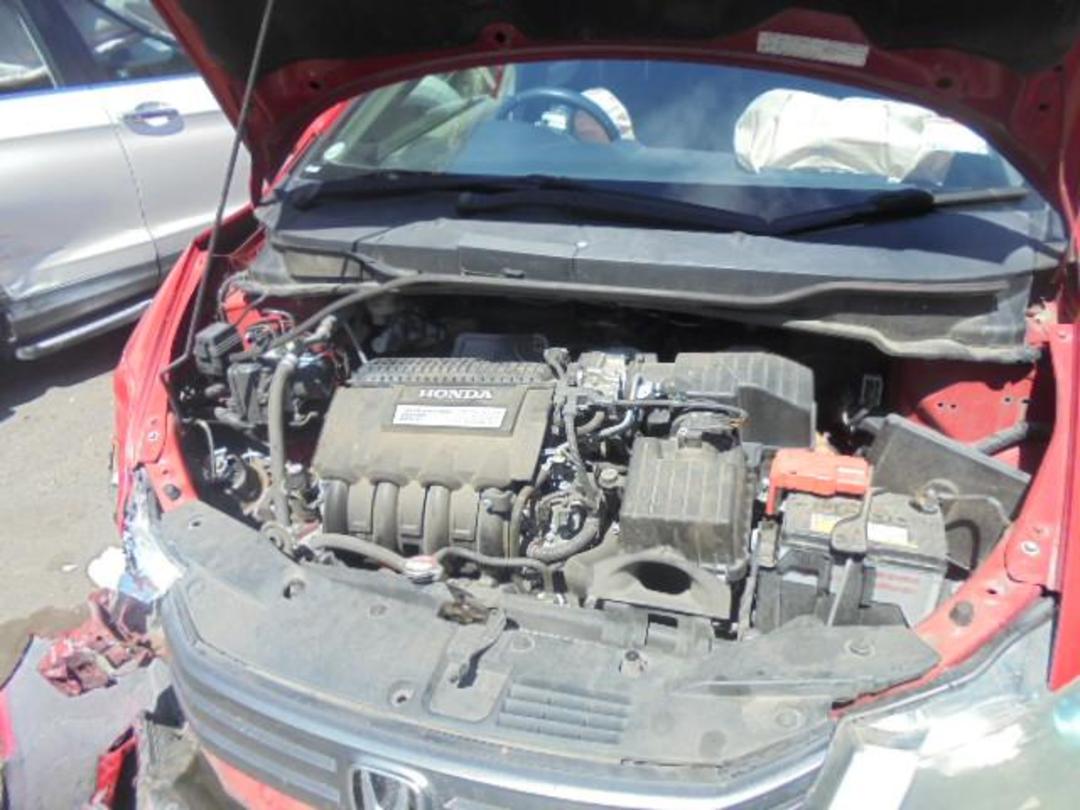 Photo '18' of Honda Insight