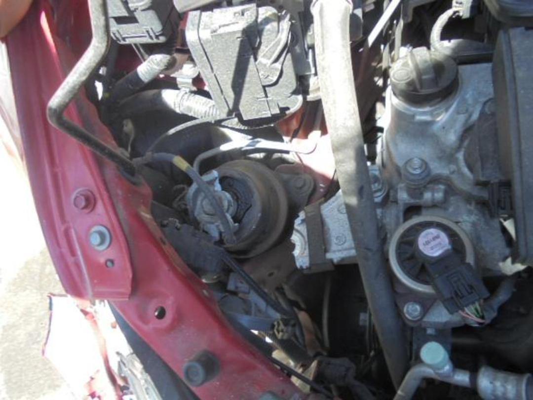 Photo '19' of Honda Insight