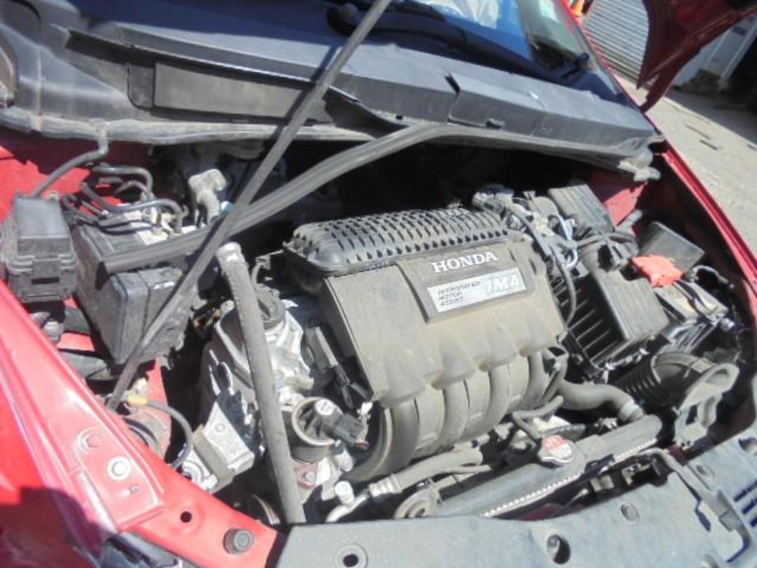 Photo '20' of Honda Insight