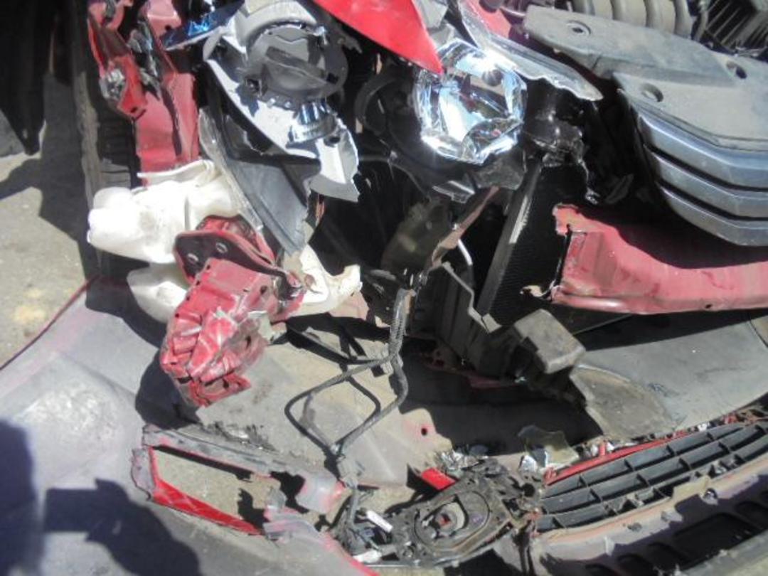 Photo '21' of Honda Insight