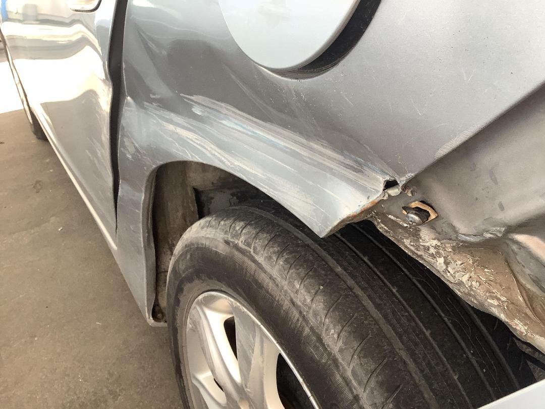 Photo '6' of Honda Insight Photo '6' of Honda Insight