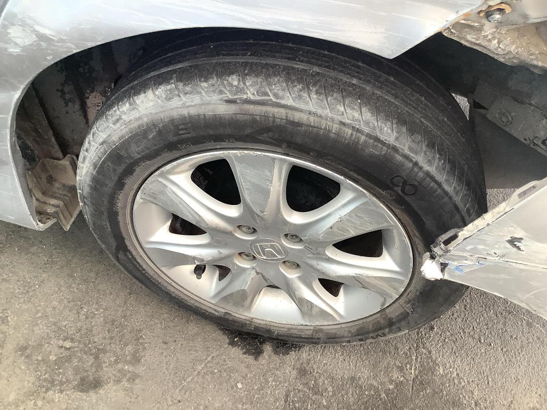 Photo '7' of Honda Insight Photo '7' of Honda Insight