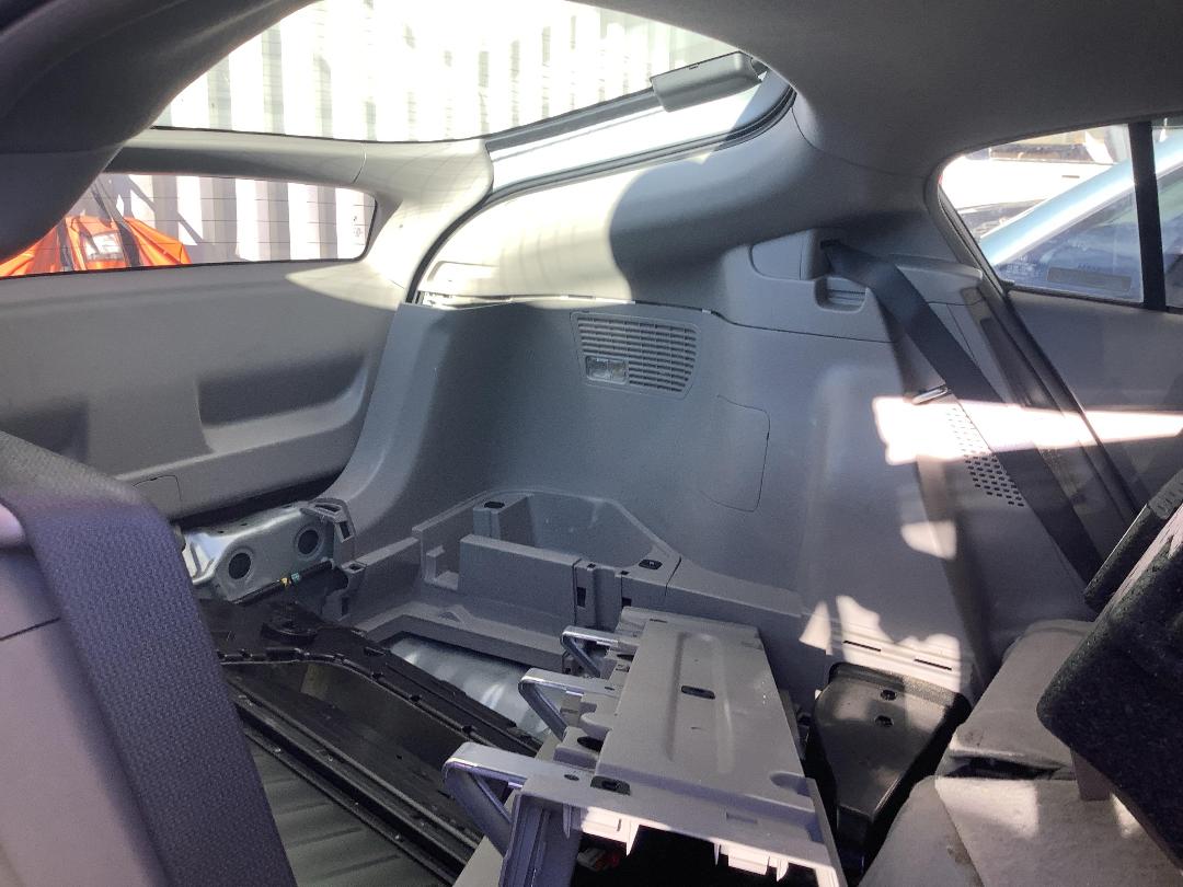 Photo '12' of Honda Insight Photo '12' of Honda Insight