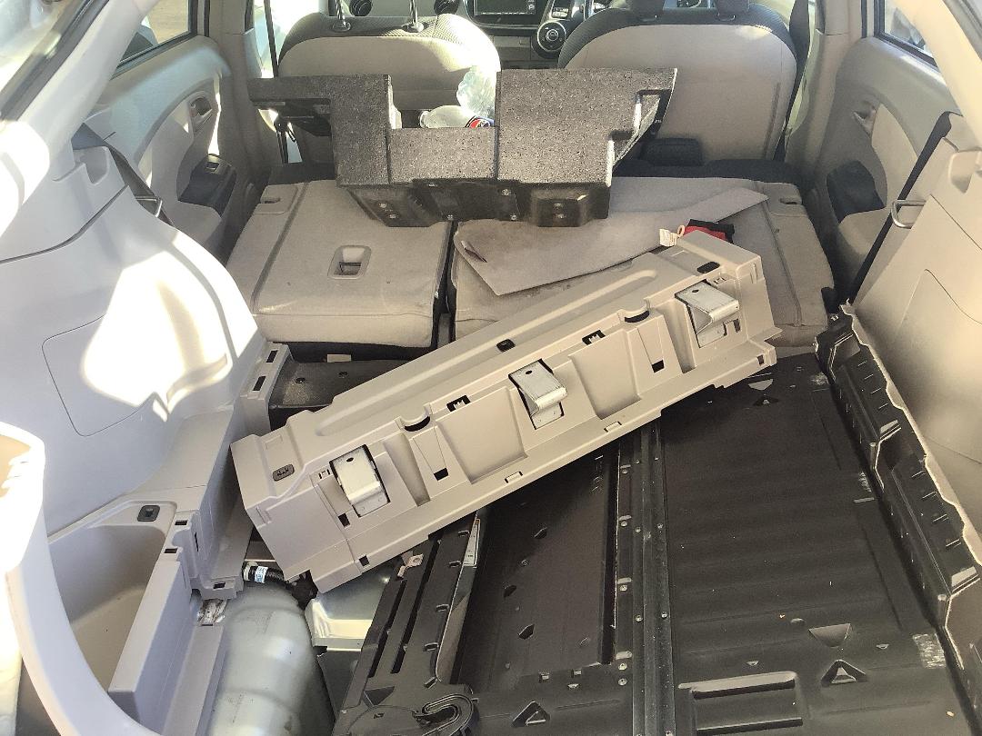 Photo '9' of Honda Insight Photo '9' of Honda Insight