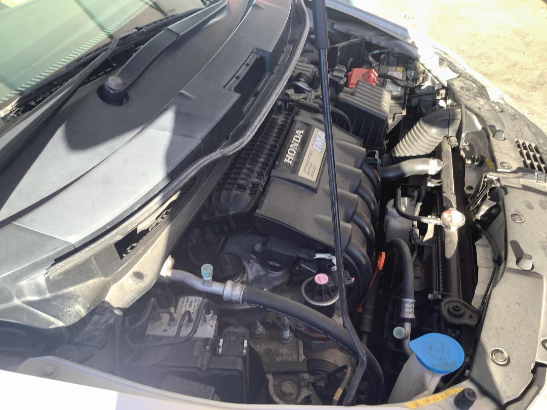 Photo '18' of Honda Insight Photo '18' of Honda Insight