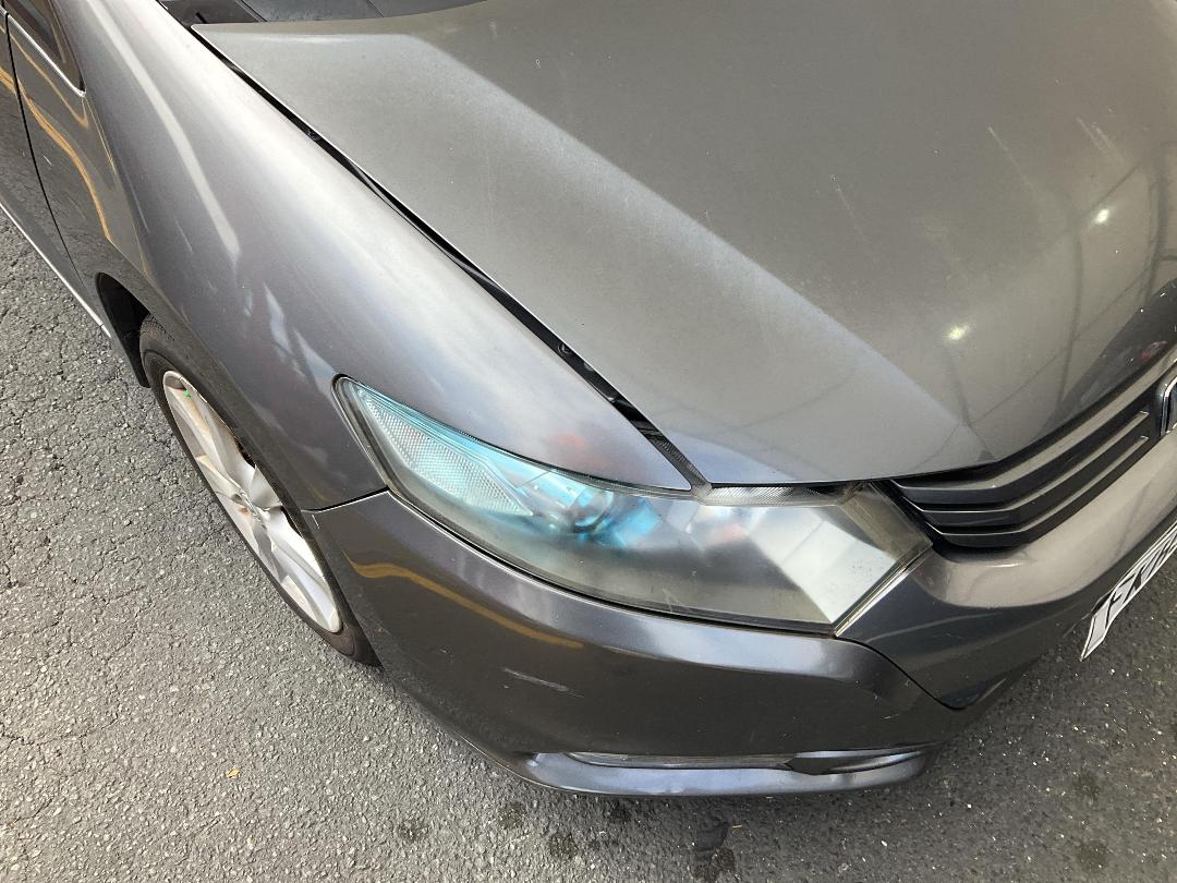 Photo '4' of Honda Insight E