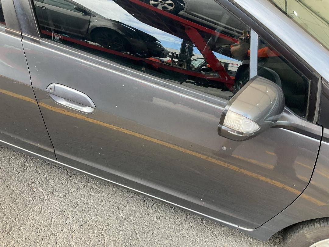 Photo '3' of Honda Insight E