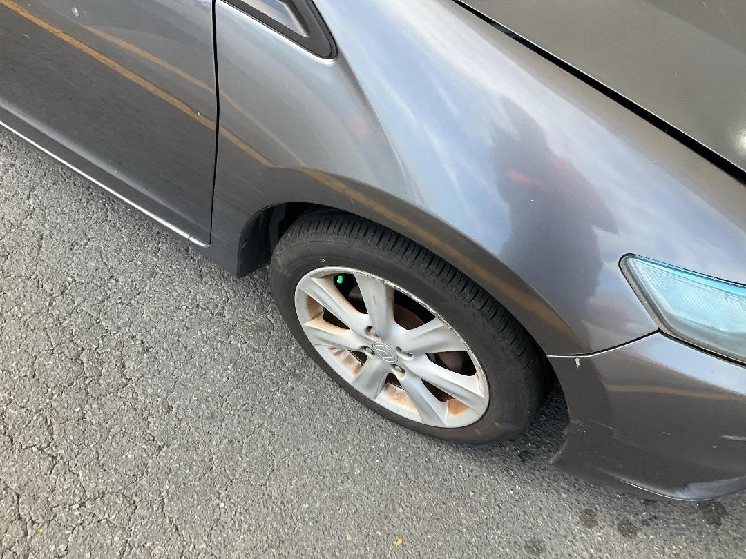 Photo '2' of Honda Insight E