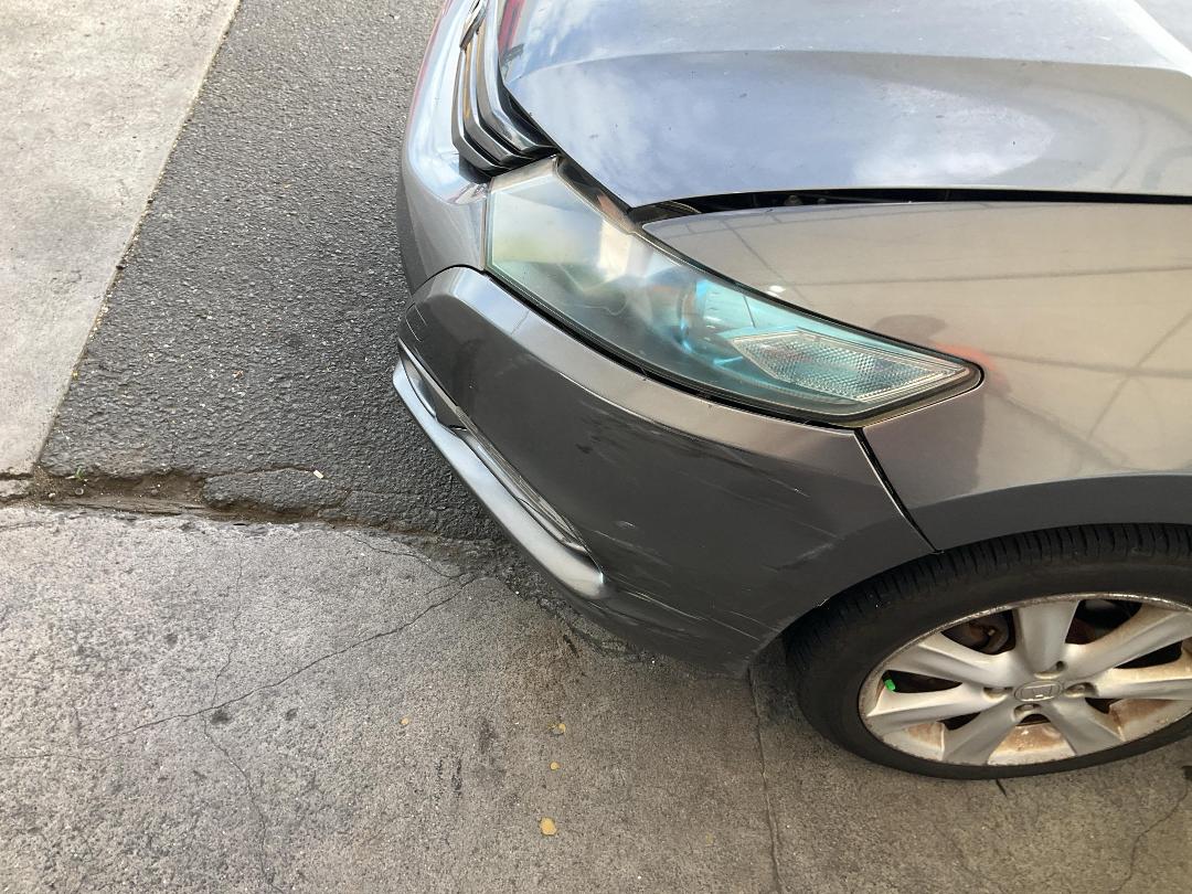 Photo '8' of Honda Insight E