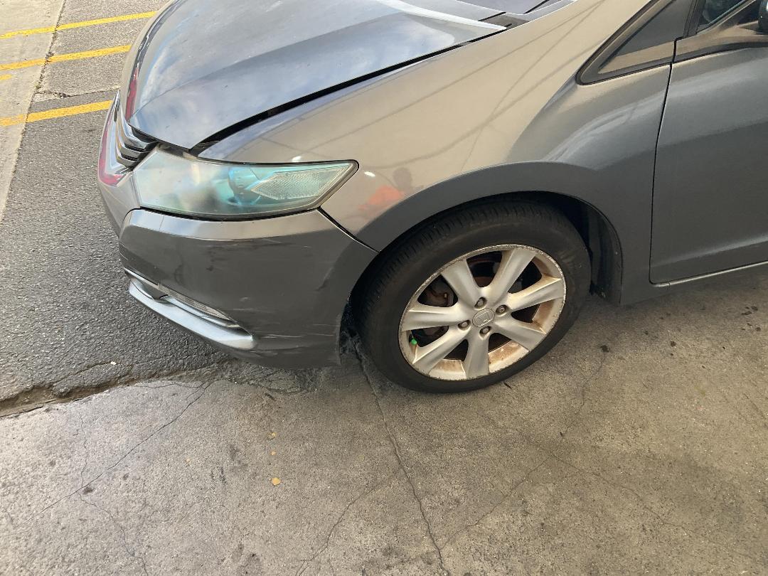 Photo '7' of Honda Insight E