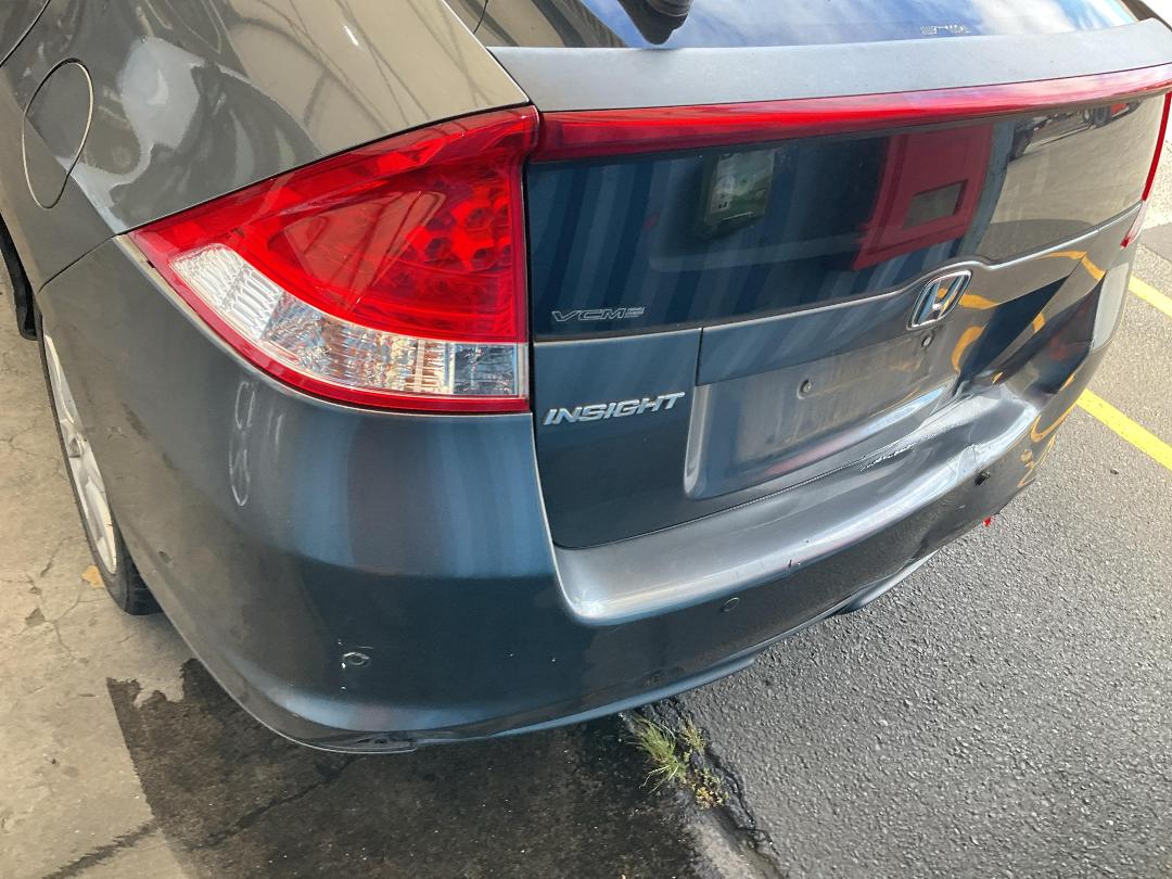 Photo '12' of Honda Insight E