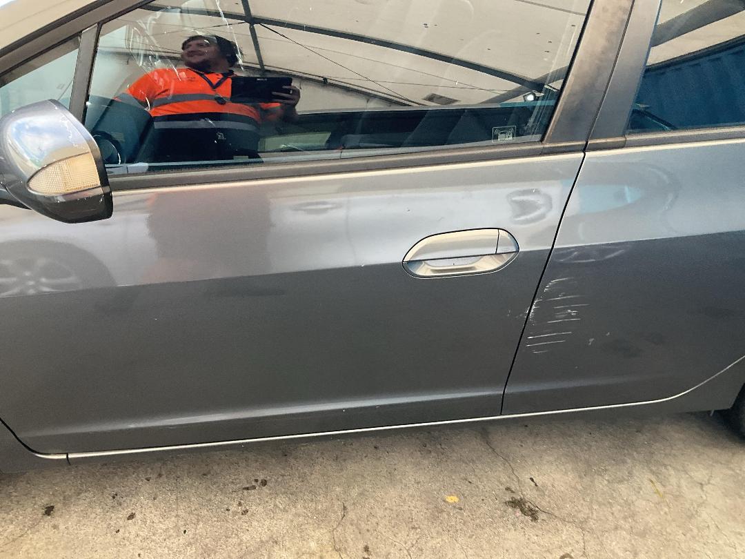 Photo '9' of Honda Insight E