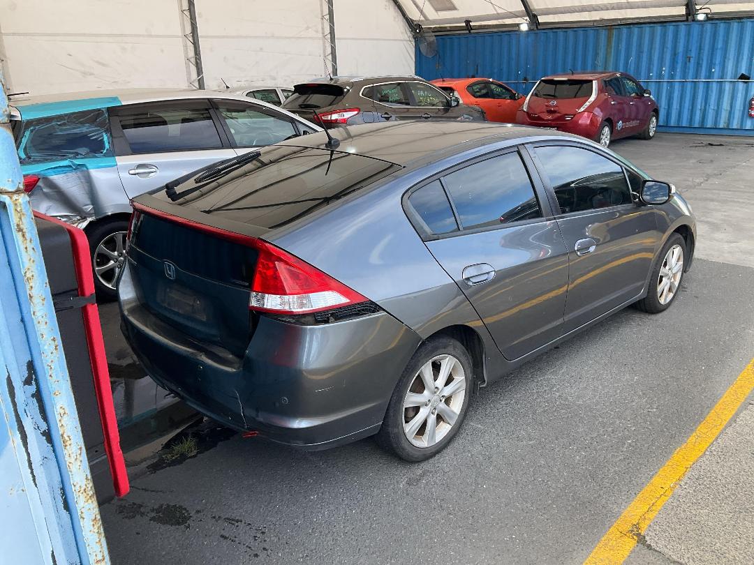 Photo '13' of Honda Insight E