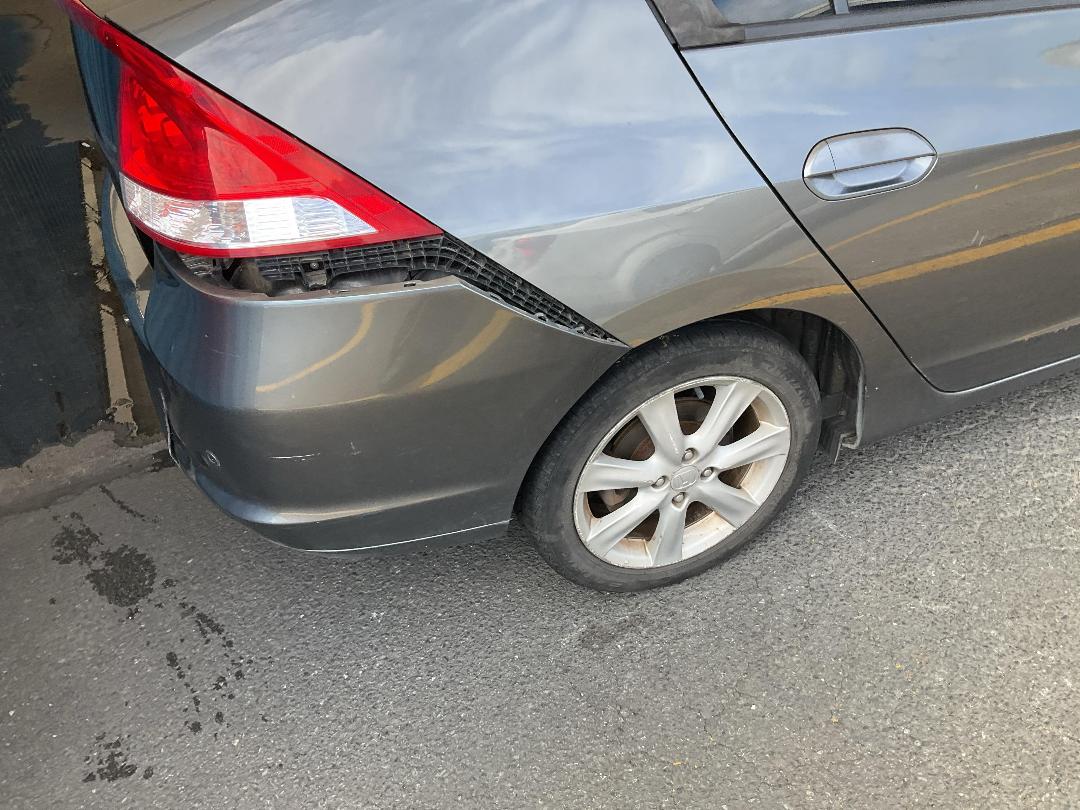 Photo '14' of Honda Insight E