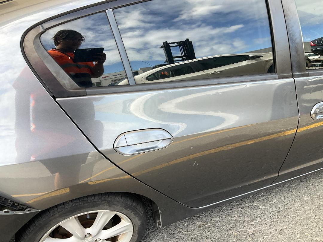 Photo '15' of Honda Insight E