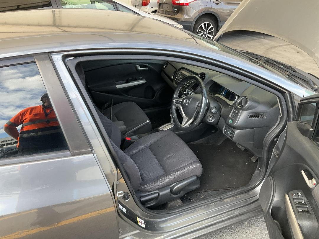 Photo '20' of Honda Insight E