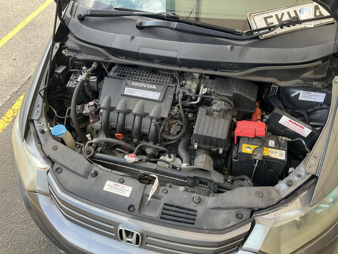 Photo '16' of Honda Insight E