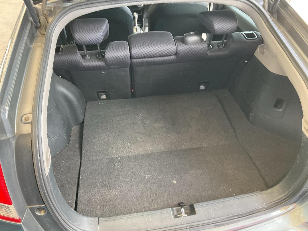 Photo '23' of Honda Insight E