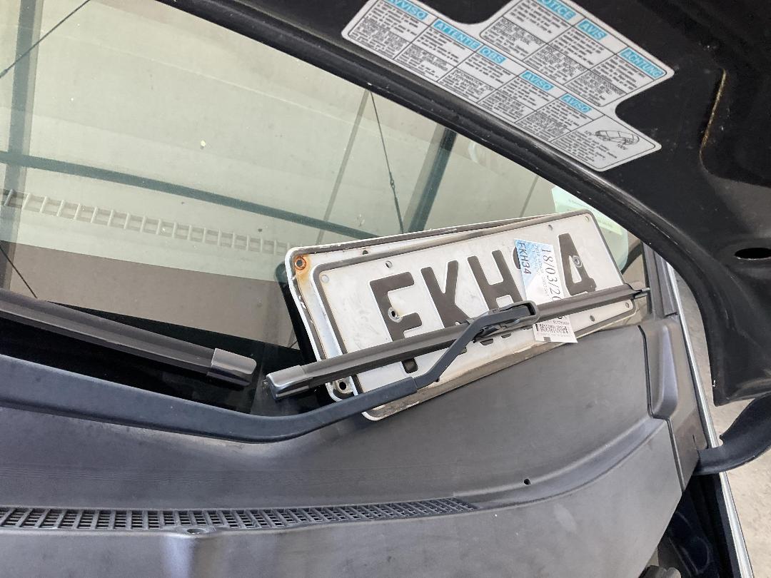 Photo '25' of Honda Insight E