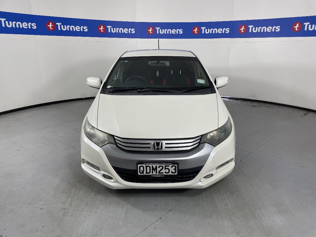 Photo '2' of Honda Insight