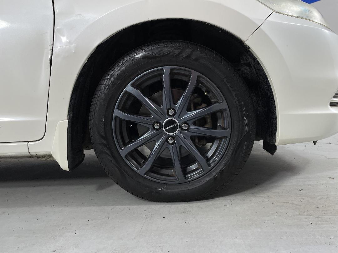 Photo '9' of Honda Insight