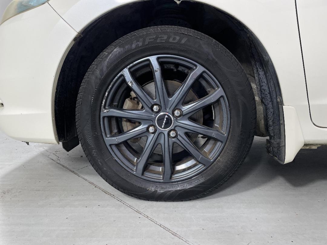 Photo '10' of Honda Insight