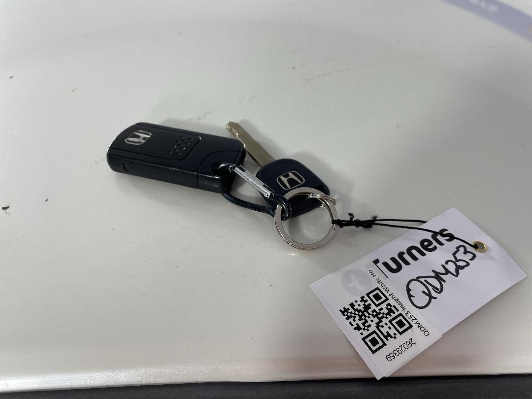 Photo '22' of Honda Insight