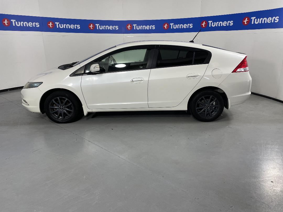 Photo '24' of Honda Insight