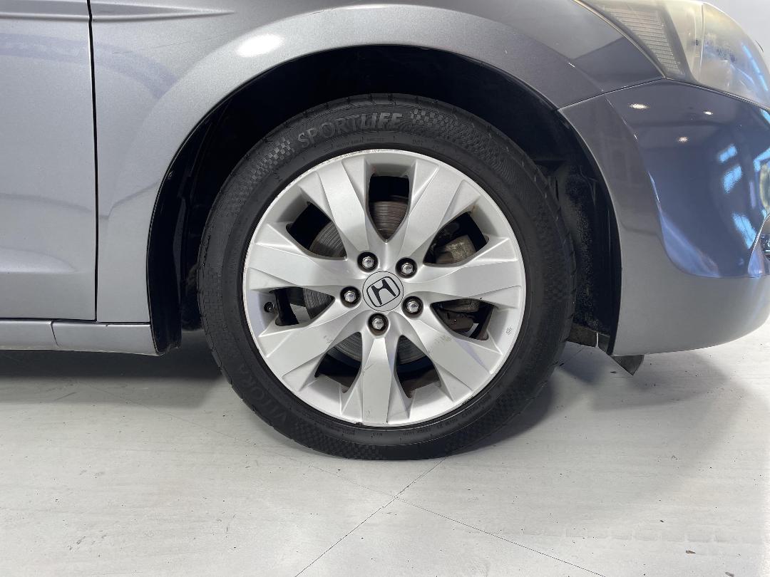 Photo '9' of Honda Inspire Photo '9' of Honda Inspire