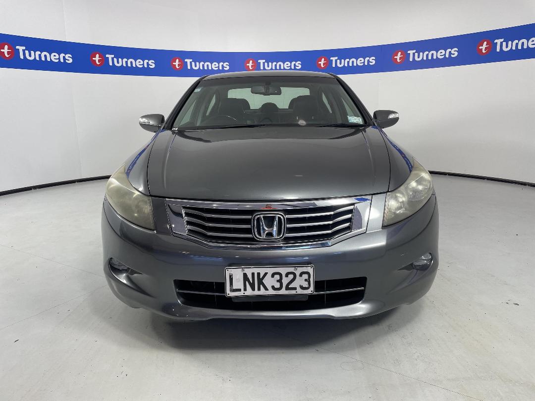 Photo '2' of Honda Inspire Photo '2' of Honda Inspire