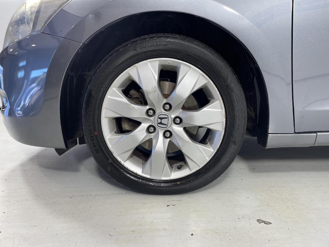 Photo '10' of Honda Inspire Photo '10' of Honda Inspire