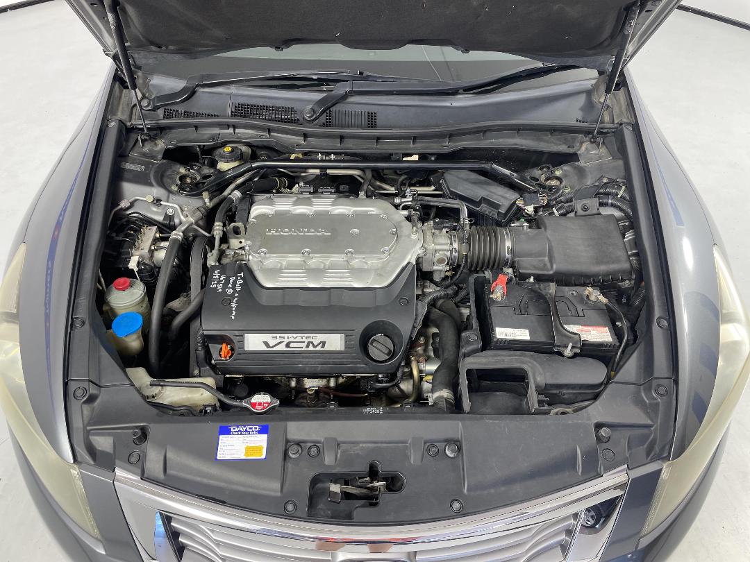 Photo '13' of Honda Inspire Photo '13' of Honda Inspire