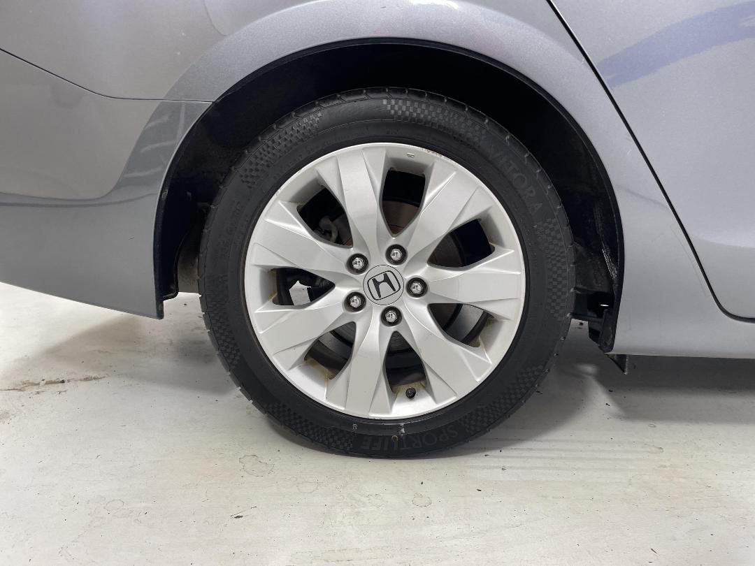 Photo '12' of Honda Inspire Photo '12' of Honda Inspire