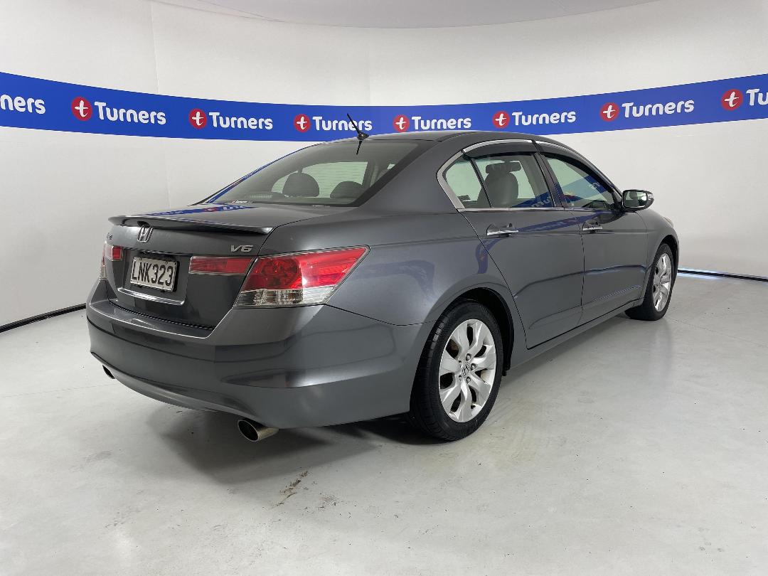 Photo '7' of Honda Inspire Photo '7' of Honda Inspire