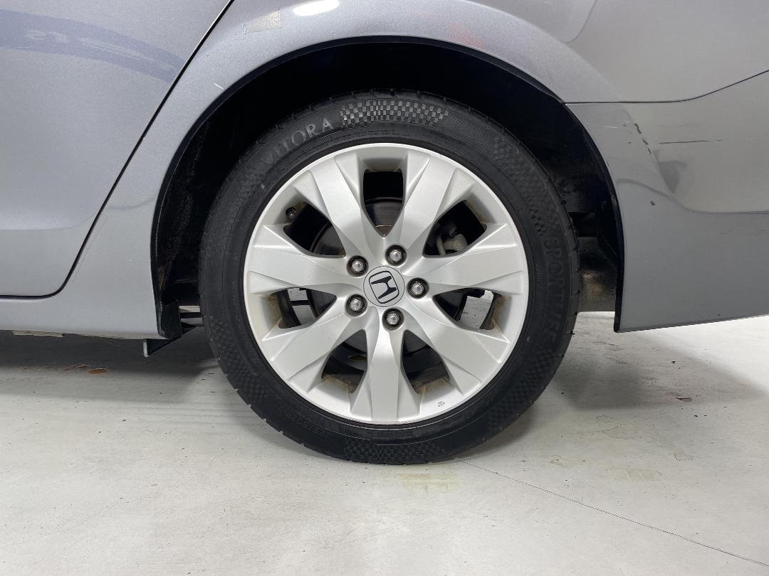 Photo '11' of Honda Inspire Photo '11' of Honda Inspire