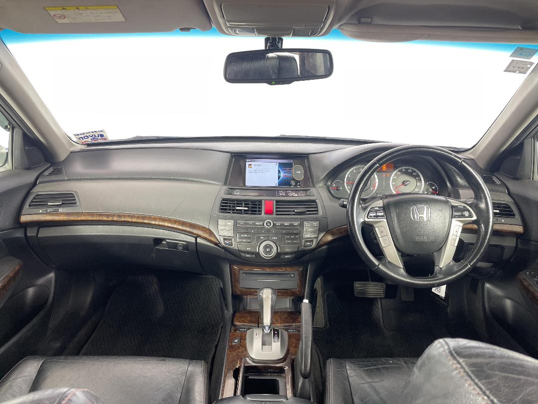 Photo '17' of Honda Inspire Photo '17' of Honda Inspire