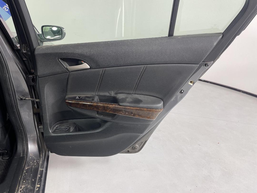 Photo '19' of Honda Inspire Photo '19' of Honda Inspire