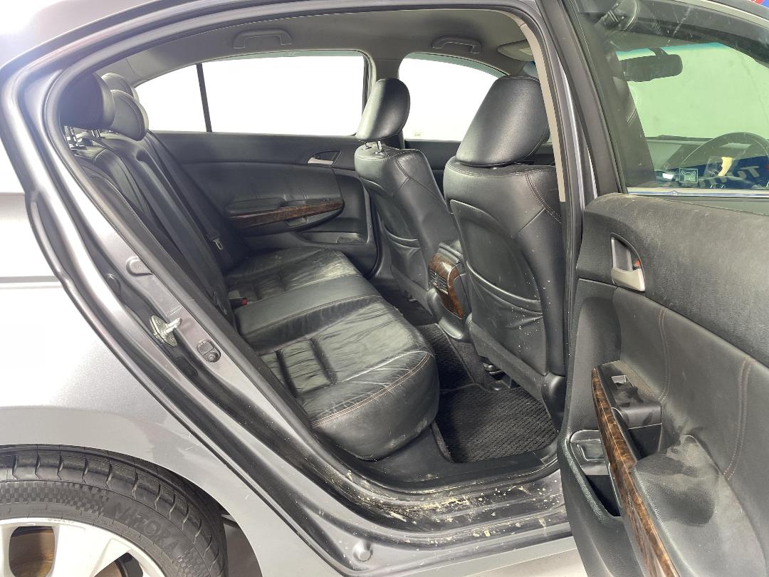 Photo '20' of Honda Inspire Photo '20' of Honda Inspire