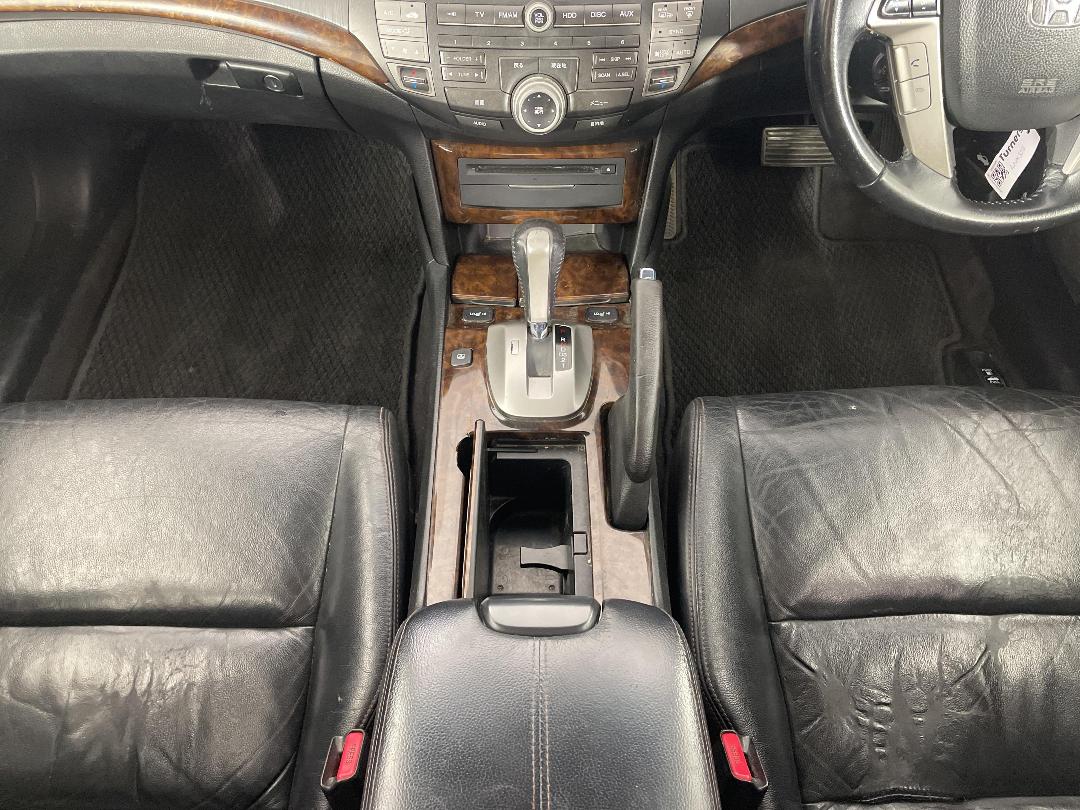 Photo '18' of Honda Inspire Photo '18' of Honda Inspire