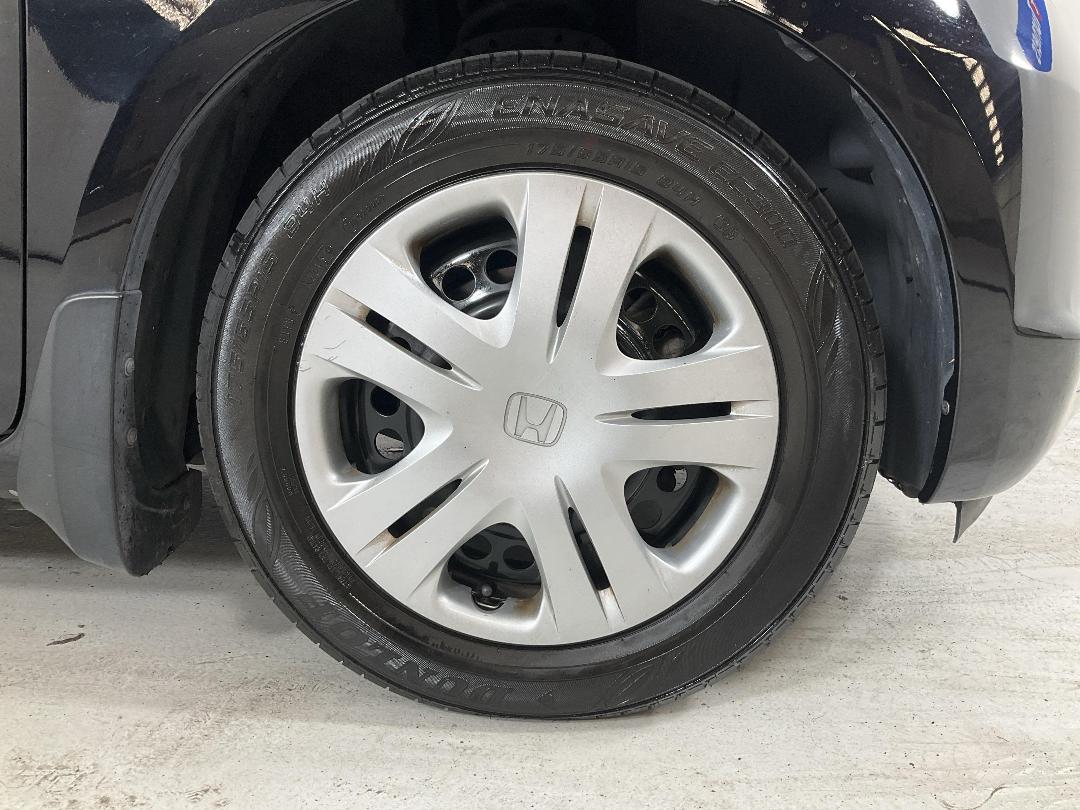 Photo '9' of Honda Jazz Photo '9' of Honda Jazz