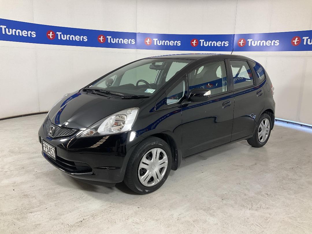 Photo '4' of Honda Jazz Photo '4' of Honda Jazz