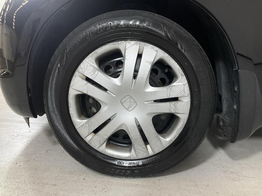 Photo '10' of Honda Jazz Photo '10' of Honda Jazz